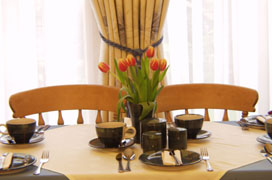 Harrogate Bed and Breakfast Accommodation