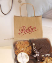 Bettys Harrogate Guest House Accommodation
