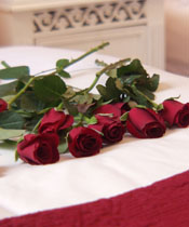 Harrogate Romantic Trips