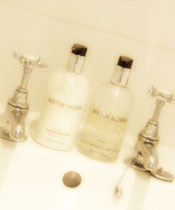 Ensuite Guest House Harrogate