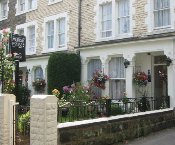 Harrogate Bed and Breakfast Accommodation