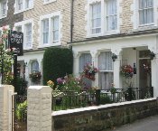 Harrogate Guest House