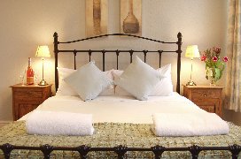 Harrogate Guest House Accommodation