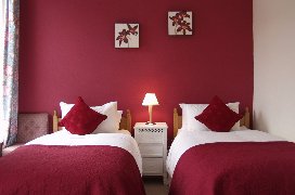 Bed and Breakfast Rooms Harrogate